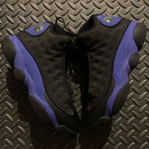 Jordan 13 hyper royale